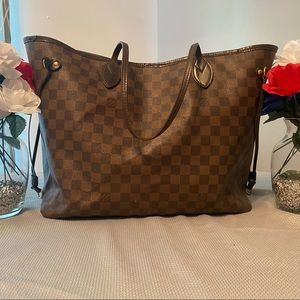 Louis Vuitton Neverfull GM